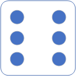 Dice Logo